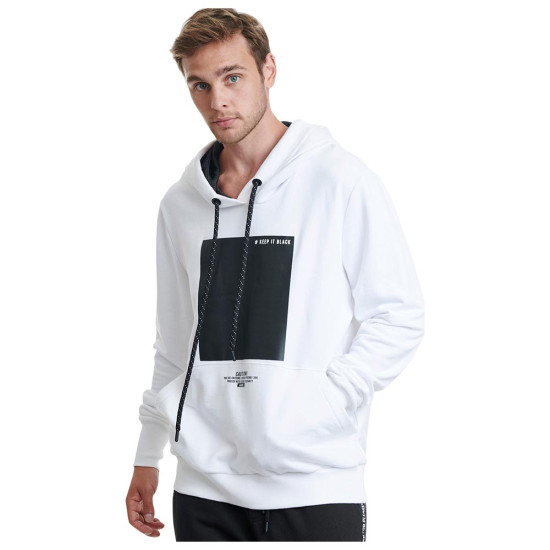 Bodytalk Ανδρικό φούτερ Bodytalk Ανδρικό φούτερ